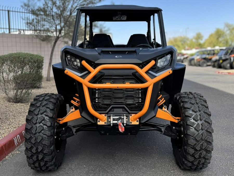 2026 Can-Am® Commander MAX XT-P