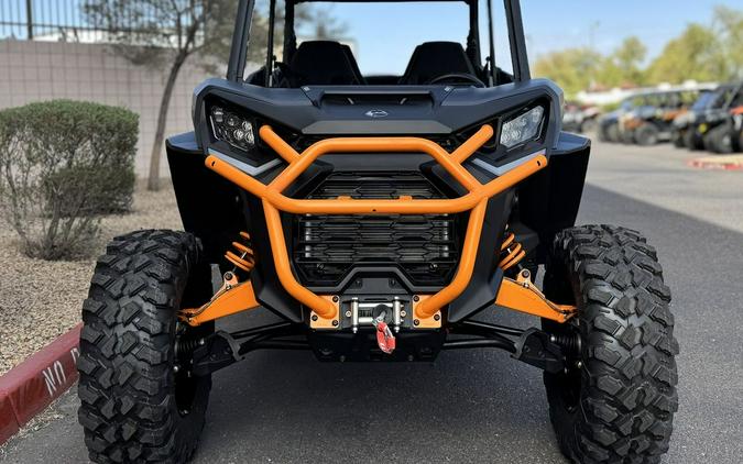 2026 Can-Am® Commander MAX XT-P