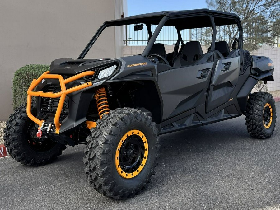 2026 Can-Am® Commander MAX XT-P