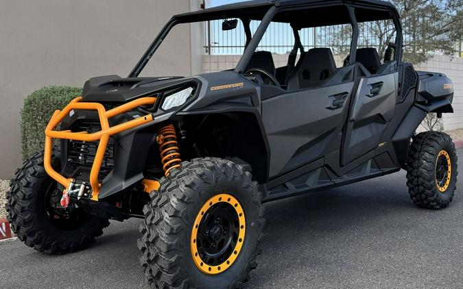 2026 Can-Am® Commander MAX XT-P