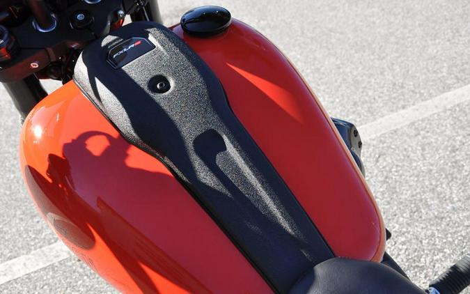 2026 Harley-Davidson® FXLRS - Low Rider® S