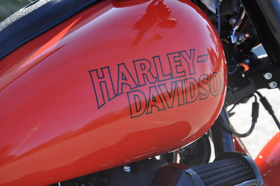 2026 Harley-Davidson® FXLRS - Low Rider® S