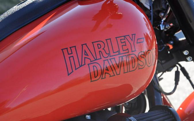 2026 Harley-Davidson® FXLRS - Low Rider® S