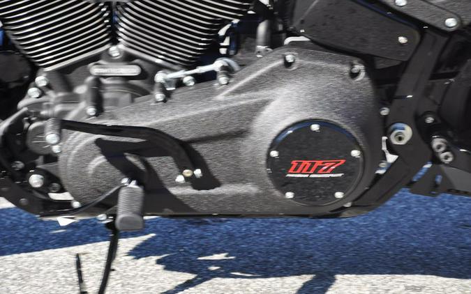 2026 Harley-Davidson® FXLRS - Low Rider® S