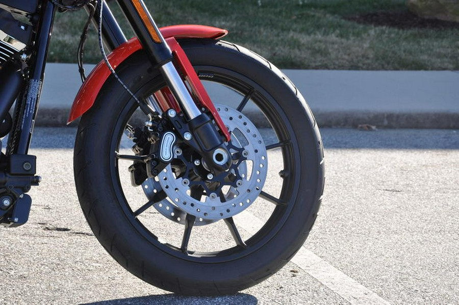 2026 Harley-Davidson® FXLRS - Low Rider® S