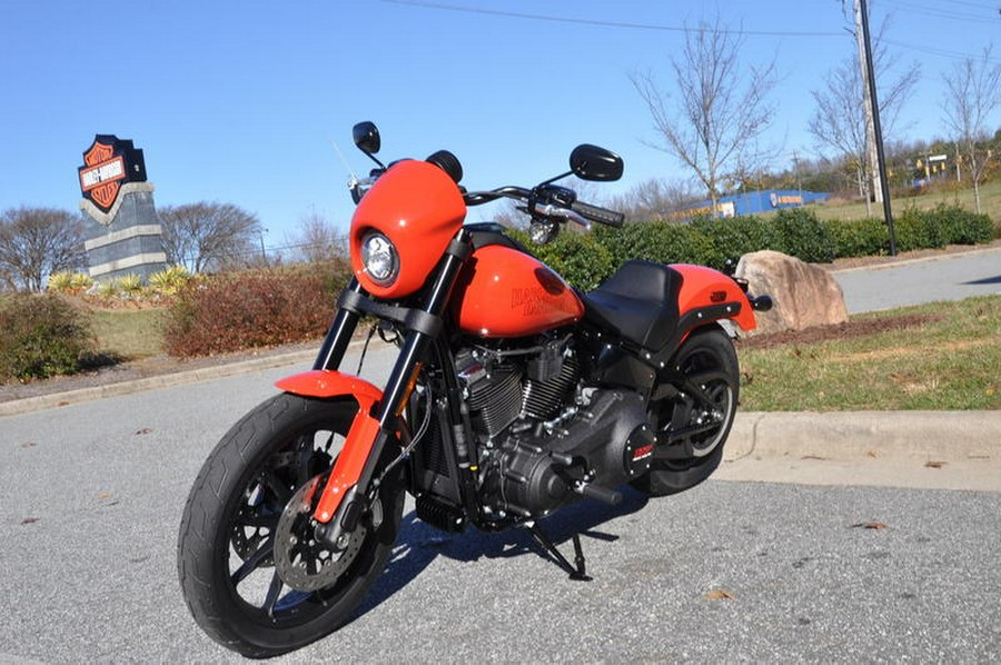 2026 Harley-Davidson® FXLRS - Low Rider® S