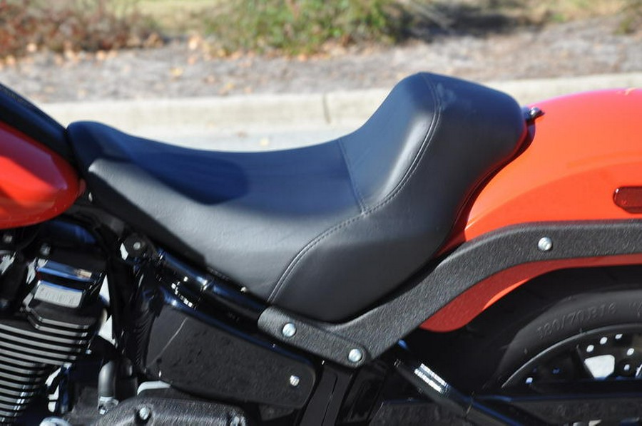 2026 Harley-Davidson® FXLRS - Low Rider® S