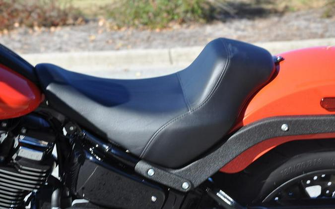 2026 Harley-Davidson® FXLRS - Low Rider® S