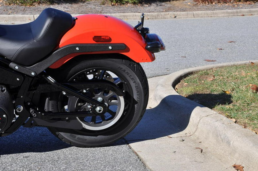 2026 Harley-Davidson® FXLRS - Low Rider® S