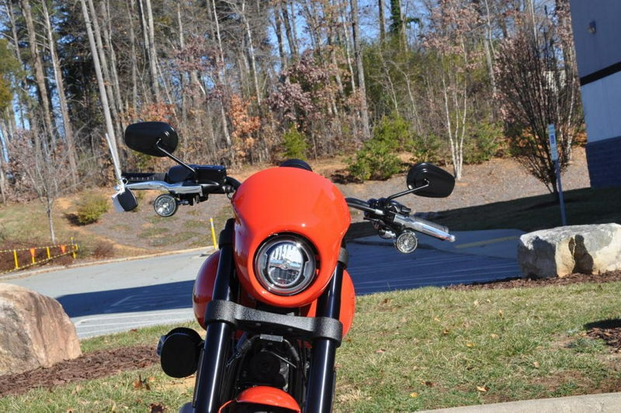 2026 Harley-Davidson® FXLRS - Low Rider® S