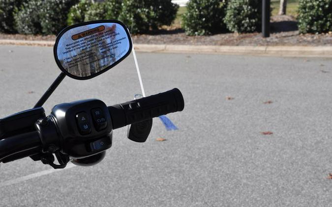 2026 Harley-Davidson® FXLRS - Low Rider® S