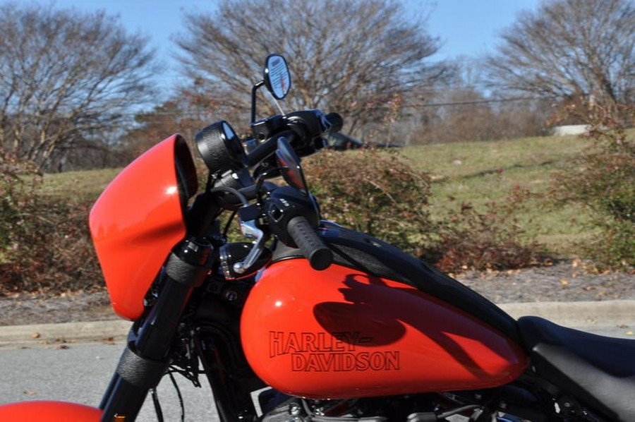 2026 Harley-Davidson® FXLRS - Low Rider® S