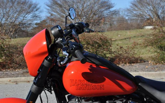 2026 Harley-Davidson® FXLRS - Low Rider® S