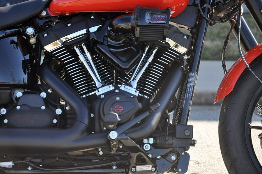 2026 Harley-Davidson® FXLRS - Low Rider® S