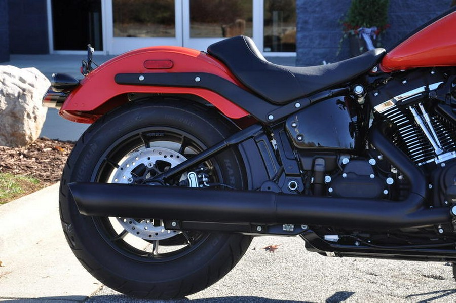 2026 Harley-Davidson® FXLRS - Low Rider® S