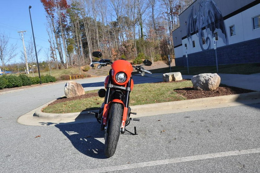 2026 Harley-Davidson® FXLRS - Low Rider® S