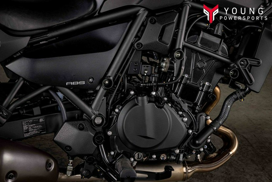 2026 Kawasaki Eliminator ABS