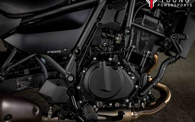 2026 Kawasaki Eliminator ABS