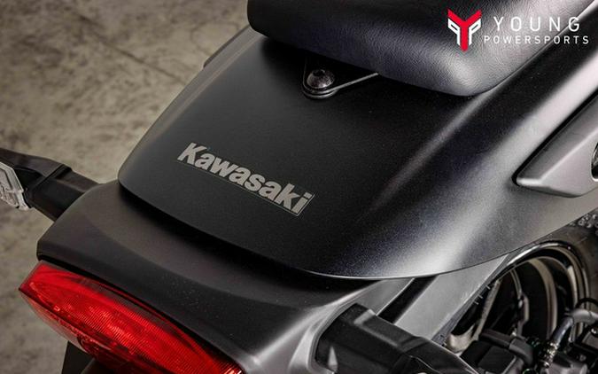 2026 Kawasaki Eliminator ABS