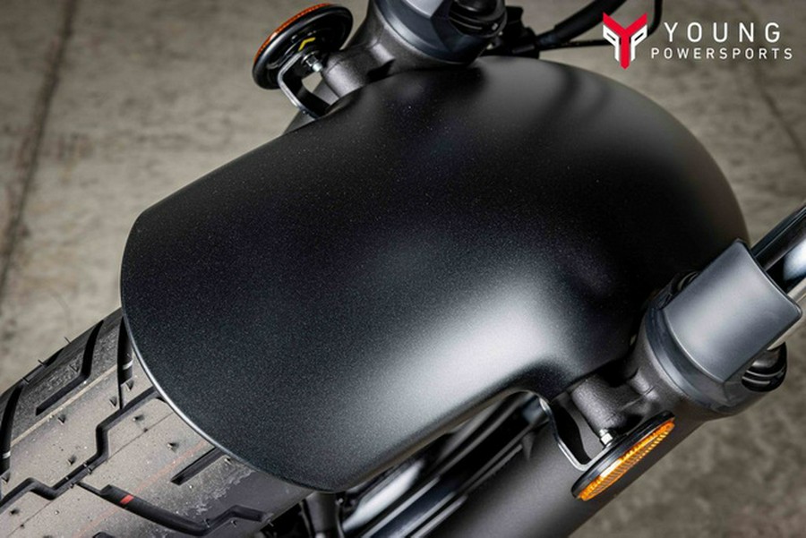 2026 Kawasaki Eliminator ABS