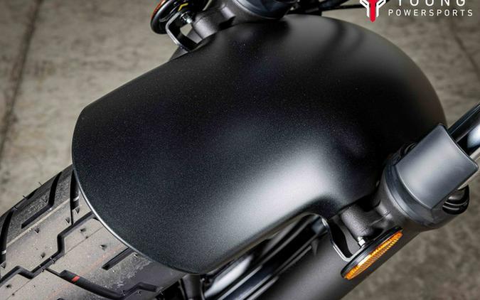 2026 Kawasaki Eliminator ABS