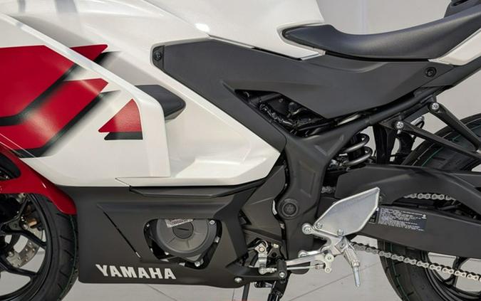 2026 Yamaha YZF-R3