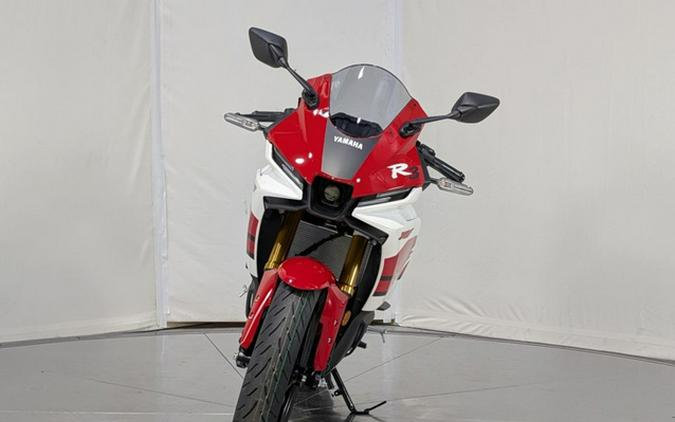 2026 Yamaha YZF-R3