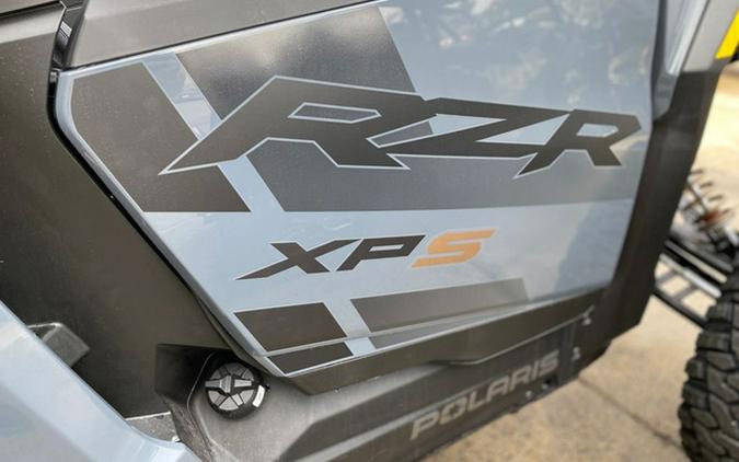 2026 Polaris RZR XP S 1000 Ultimate