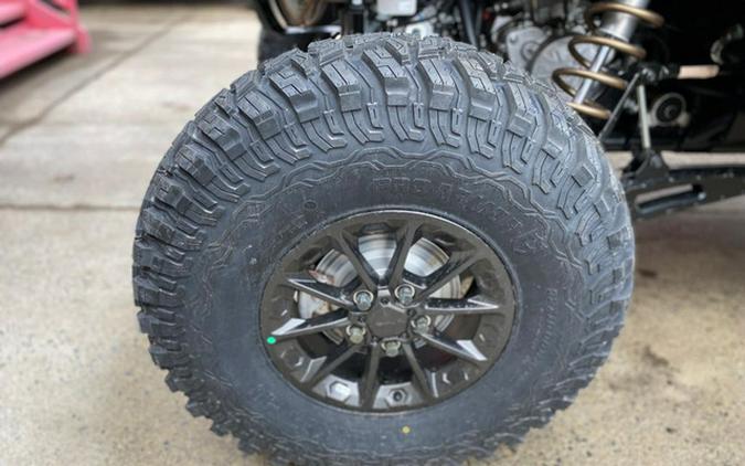 2026 Polaris RZR XP S 1000 Ultimate