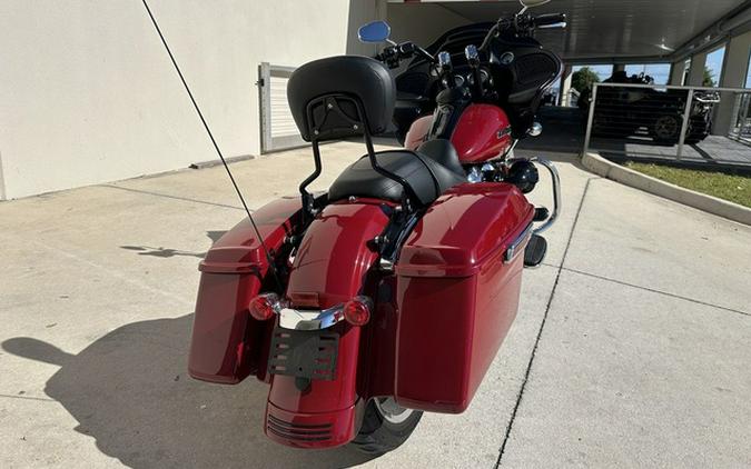 2021 Harley-Davidson FLTRX - Road Glide