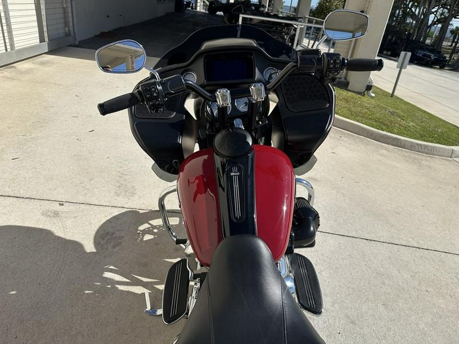 2021 Harley-Davidson® FLTRX - Road Glide®