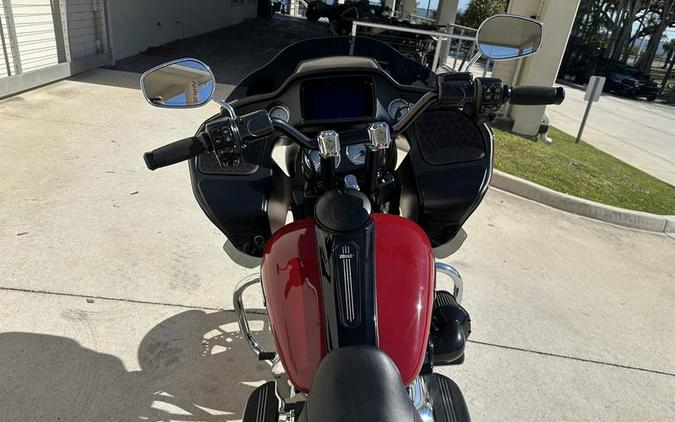 2021 Harley-Davidson® FLTRX - Road Glide®