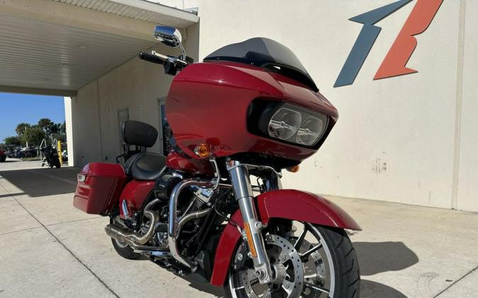 2021 Harley-Davidson FLTRX - Road Glide
