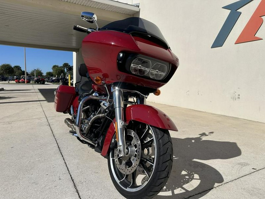 2021 Harley-Davidson® FLTRX - Road Glide®