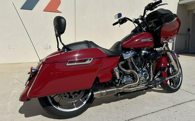 2021 Harley-Davidson FLTRX - Road Glide