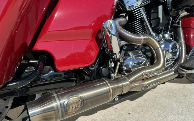 2021 Harley-Davidson FLTRX - Road Glide