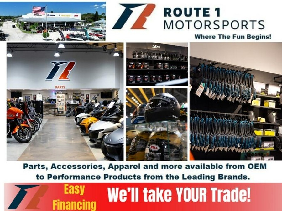 2021 Harley-Davidson® FLTRX - Road Glide®