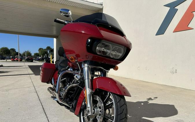 2021 Harley-Davidson FLTRX - Road Glide