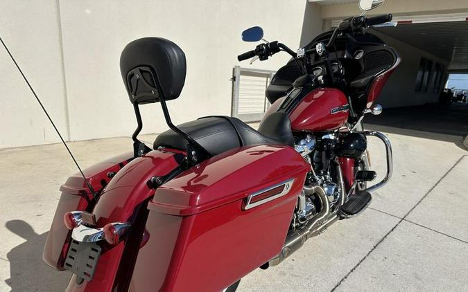 2021 Harley-Davidson® FLTRX - Road Glide®