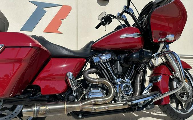 2021 Harley-Davidson FLTRX - Road Glide