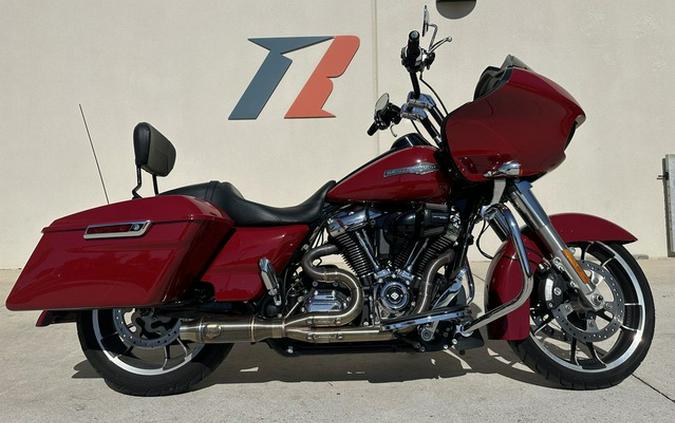 2021 Harley-Davidson FLTRX - Road Glide