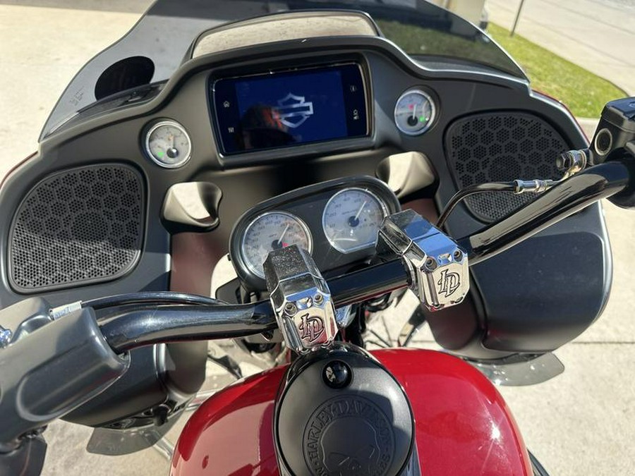 2021 Harley-Davidson® FLTRX - Road Glide®