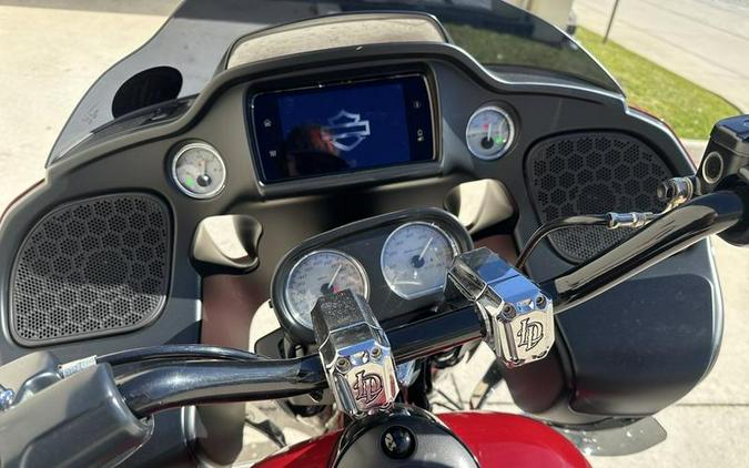 2021 Harley-Davidson® FLTRX - Road Glide®