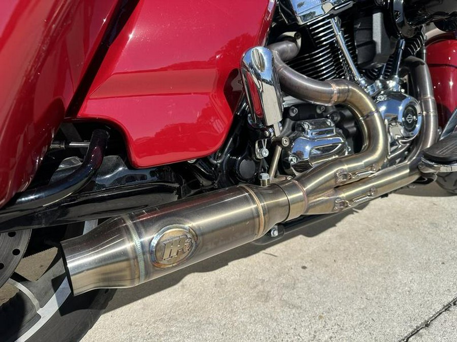 2021 Harley-Davidson® FLTRX - Road Glide®