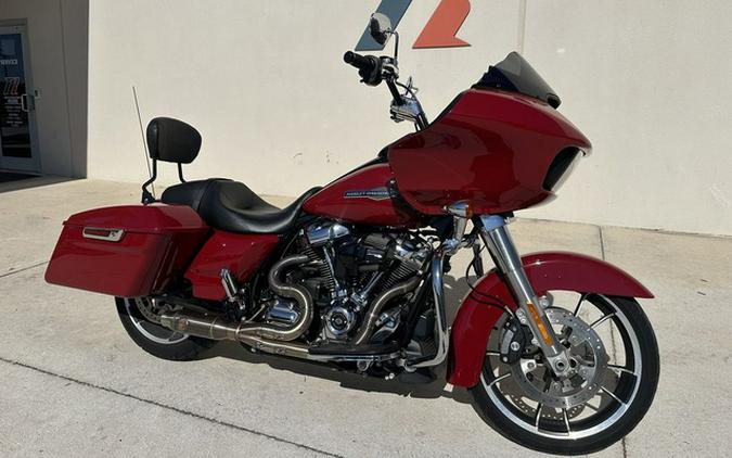 2021 Harley-Davidson FLTRX - Road Glide