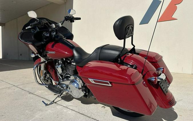 2021 Harley-Davidson FLTRX - Road Glide