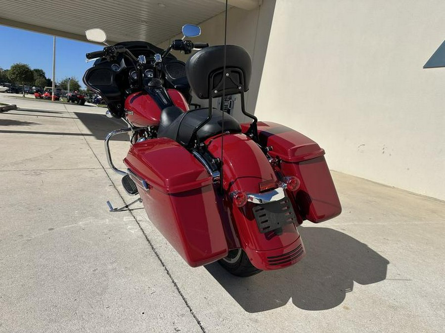 2021 Harley-Davidson® FLTRX - Road Glide®