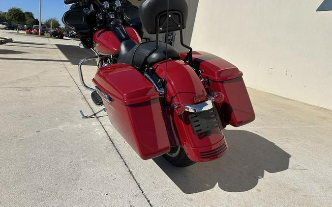 2021 Harley-Davidson® FLTRX - Road Glide®