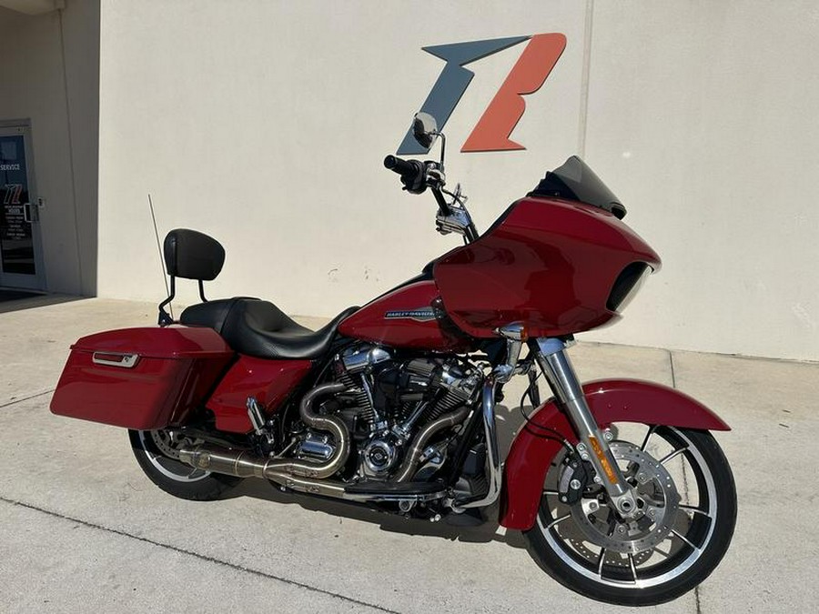 2021 Harley-Davidson® FLTRX - Road Glide®