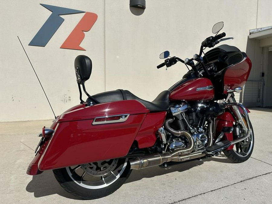 2021 Harley-Davidson® FLTRX - Road Glide®